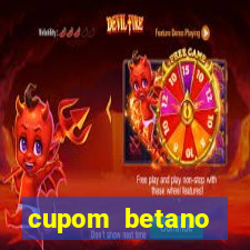 cupom betano rodadas gratis